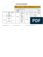 Matriz Segundo Periodo 2021