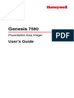 GEN-7580-UG Rev D 11-12