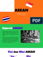 ASEAN Powerpoint