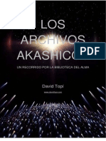 Vdocuments.net Los Archivos Akashicos Un Recorrido Por La Biblioteca Del Los Registros Akashicos