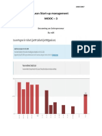 Lean Start-Up Management Mooc - 3: Becoming An Entrepreneur by Edx