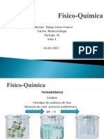 2020 - 1 - Ano 2021 - Aula 4 - Primeira Lei - Parte 3 - para Os Alunos