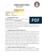 050-247 Derecho Notarial Iii