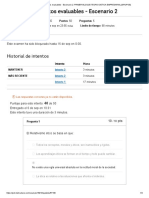 Actividad de Puntos Evaluables - Escenario 2 - Primer Bloque-Teorico - Etica Empresarial - (Grupo9)