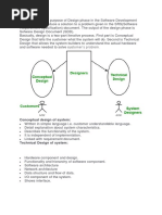 Cohesion & Coupling