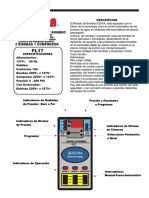 M0dulo Alternador de Bombeo