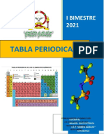 Ficha 6 - Tabla Periodica Ii