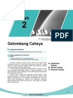 Bab 2 Gelombang Cahaya