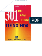 301 Cau Dam Thoai Tieng Hoa