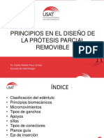 Principios y Diseño de Una PPR - DR Paco
