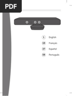 Download Manual Kinect by Fernando Neto SN51084082 doc pdf