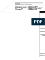 2ND COT For AP-MDL (3RdQ) AP