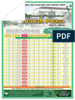 Ibadah Puasa: Selamat Menjalankan Selamat Menjalankan