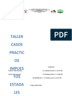 TALLER CASOS PRACTICOS PN Y PJ