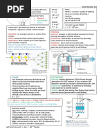 Physics Cheat Sheet 2