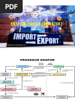 6 Petunjuk Pengisian PIB | PDF