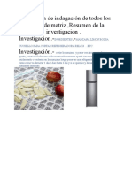 Investigación manzanas limón conservación