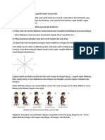 Materi San Tugas Bela Diri 7 Sks