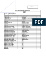 Form Permintaan Dan Label Infus