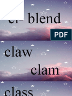 CL Blend