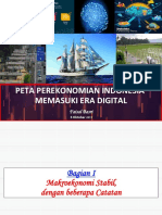 20171003-Bca Ikf-peta Perekonomian Di Era Digital