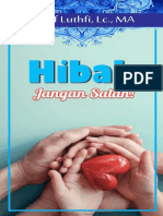 Buku Hibah Yang Salah