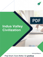 Indus Valley Civilization 84