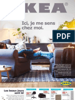 IKEA Catalogue 2011 CH