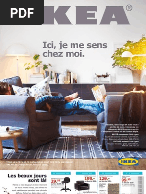 Transformer le stockage d'hiver en un lieu paisible - IKEA