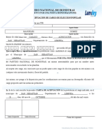 2.1. - Carta de Acepación Vice Alcalde PUNH 1321