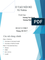 3G Nokia Overview