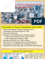 Yangon Groundwater Outlook 2020 For MGS-rev-2 (126th Dec.2020)