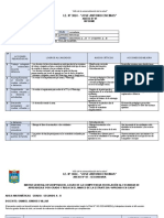 Documentos Requeridos Por Finalización Del Año Escolar - 2020