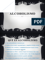 Expo Alcohol