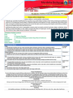 RPP Kelas 4 - Kamis, 3 Juni 2021