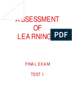 Final-Exam-Test-1
