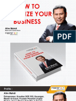 02 Ebook How To Systemize Your Business