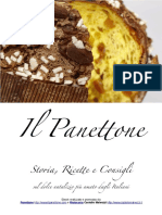 Panettone