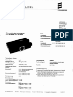 B2D2L Einbau Technik