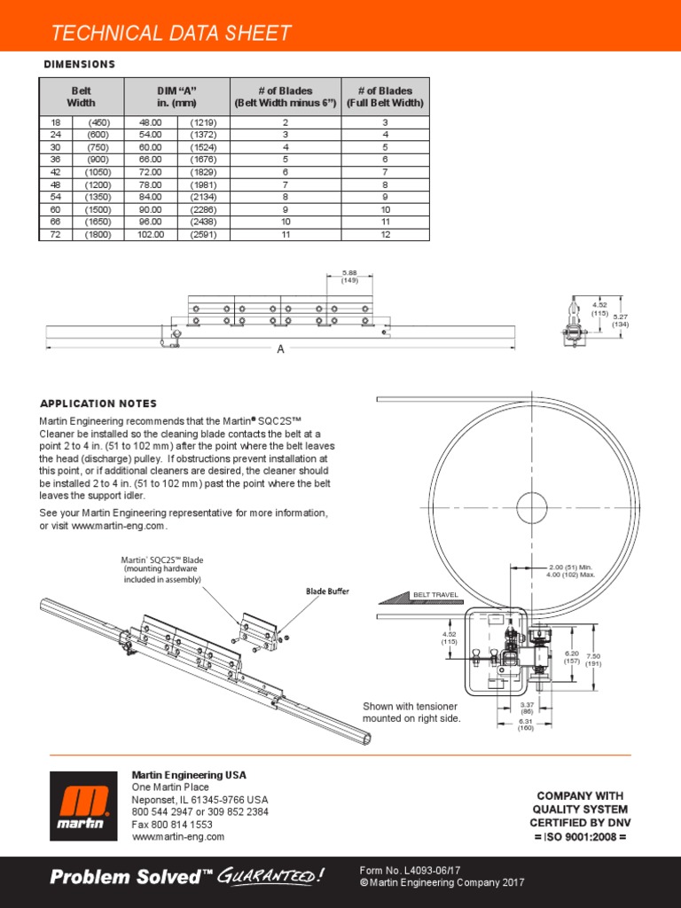 Page 3 | PDF | Belt (Mechanical) | Manufactured Goods