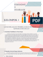 PKN Kelompok 1