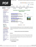 Download INTERFACES AND CONVERSIONS by Shrey Bansal SN51086395 doc pdf