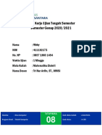 Matematika Diskrit