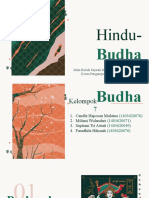 7.1 Sejarah Hindu Budha