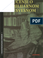 Leopold Sondi - Ucenje o Familijarnom Nesvesnom