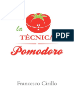 92611986 La Tecnica Pomodoro
