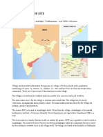 Site Analysis