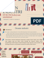 HAKI Desain Industri