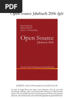 Download OpenSourceJahrbuch2006_light by forewolf SN51086834 doc pdf