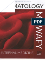Haematology (MCQ & Cases) - Dr. A. Mowafy 2021
